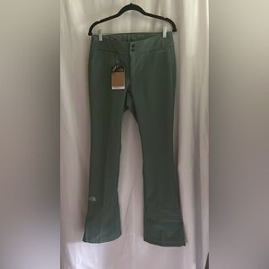 The North Face Women's Apex STH Medium Long Dark Sage